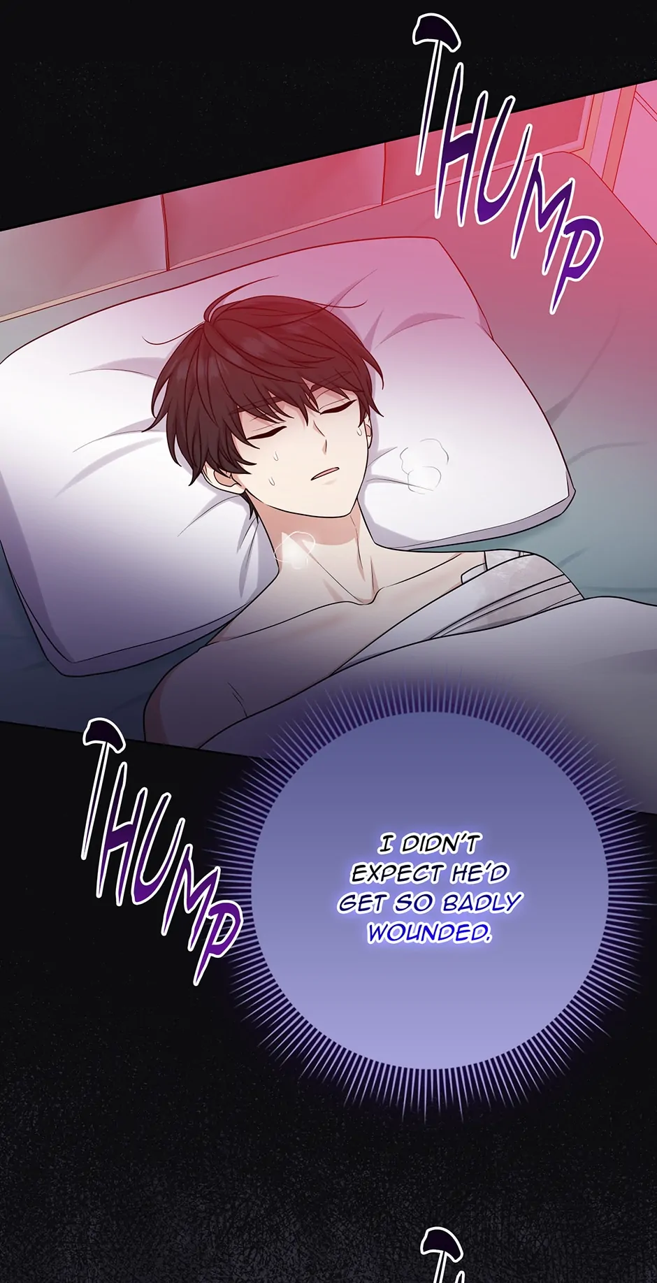 The Unintentionally Ideal Adopted Daughter Chapter 44 - page 49