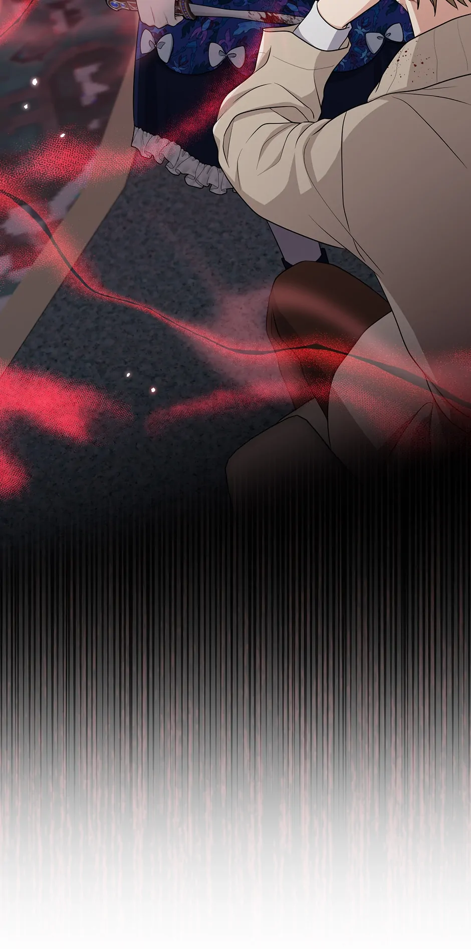 The Unintentionally Ideal Adopted Daughter Chapter 44 - page 53