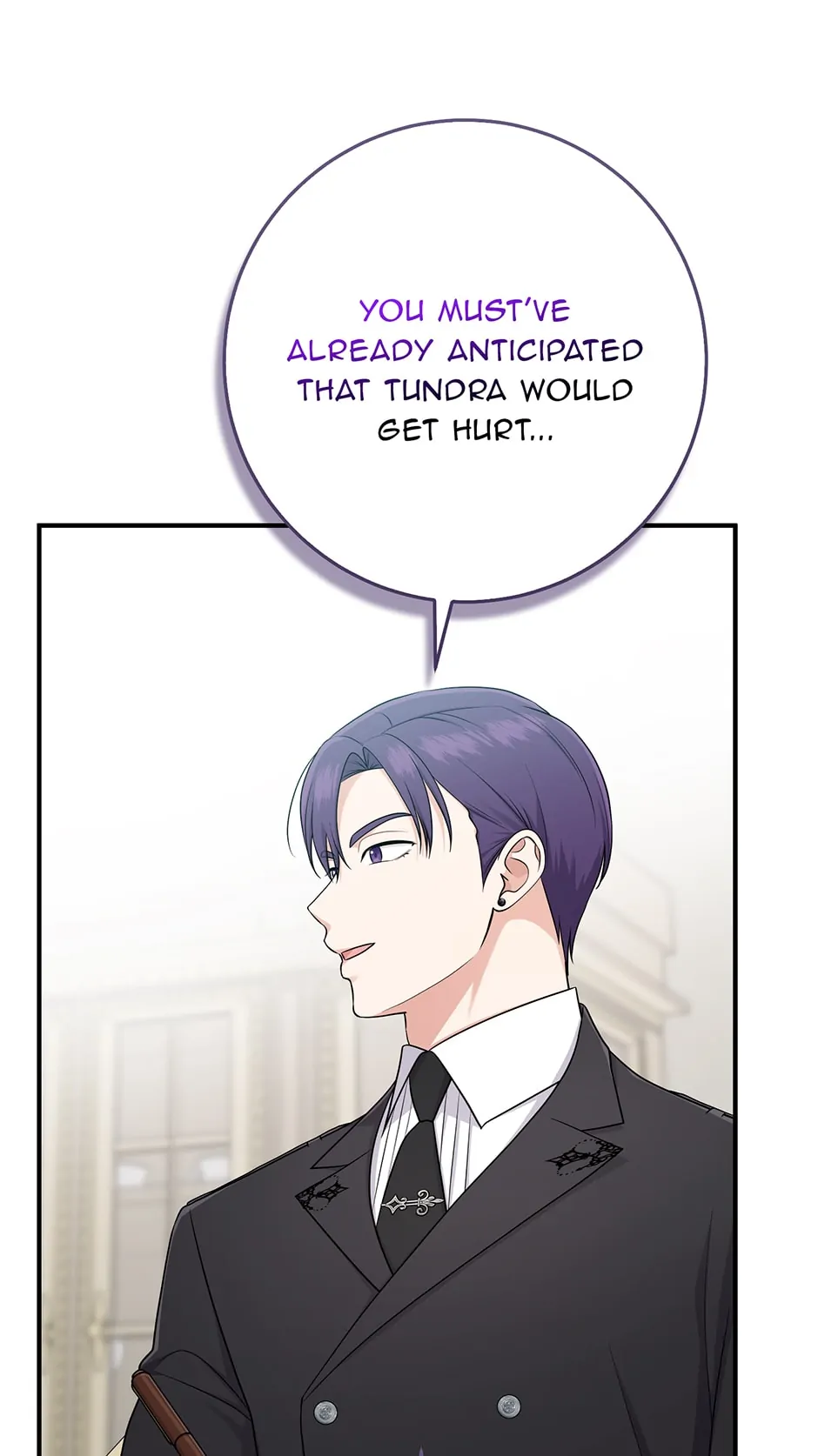 The Unintentionally Ideal Adopted Daughter Chapter 44 - page 60