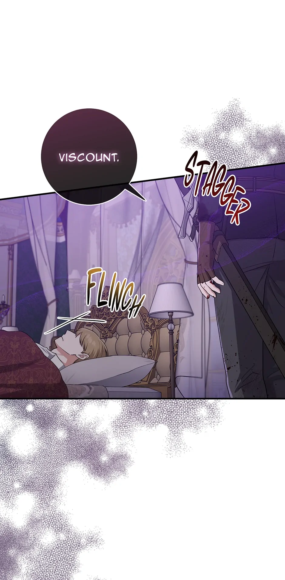 The Unintentionally Ideal Adopted Daughter Chapter 44 - page 7