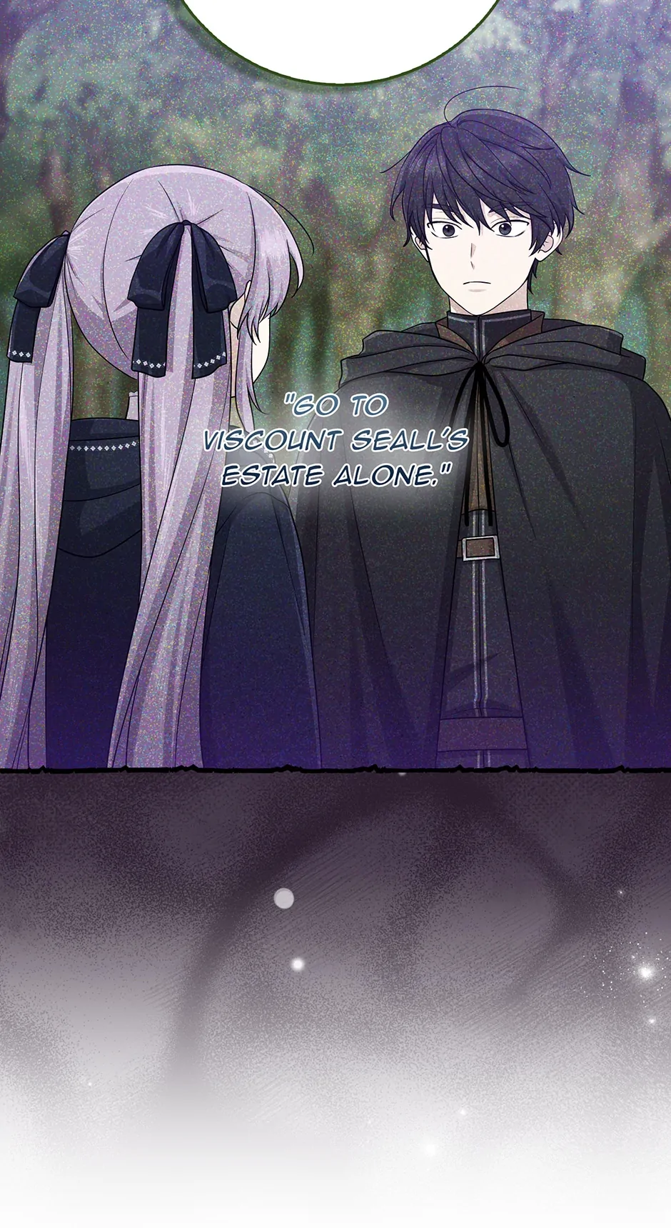 The Unintentionally Ideal Adopted Daughter Chapter 44 - page 69