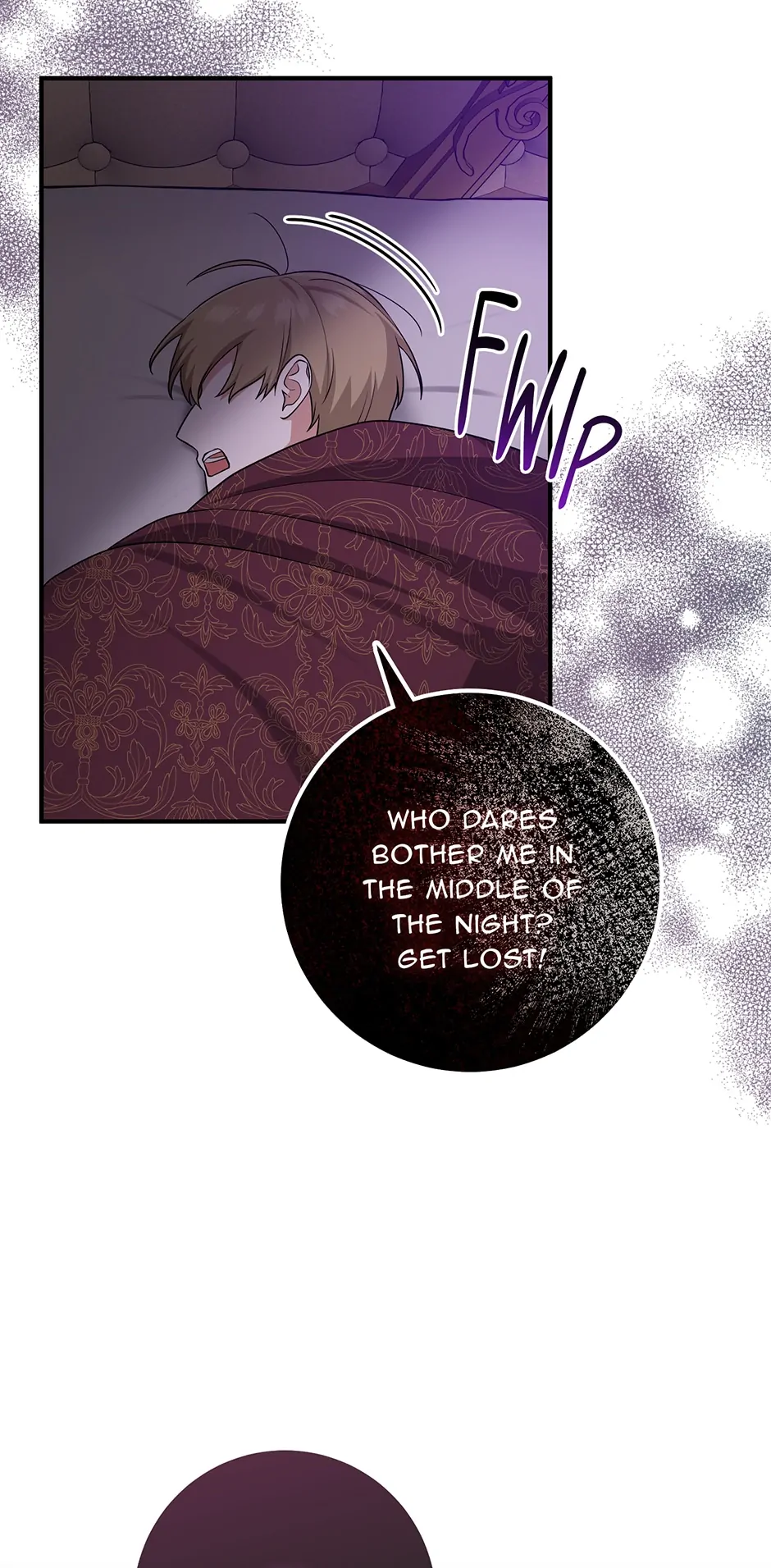 The Unintentionally Ideal Adopted Daughter Chapter 44 - page 8