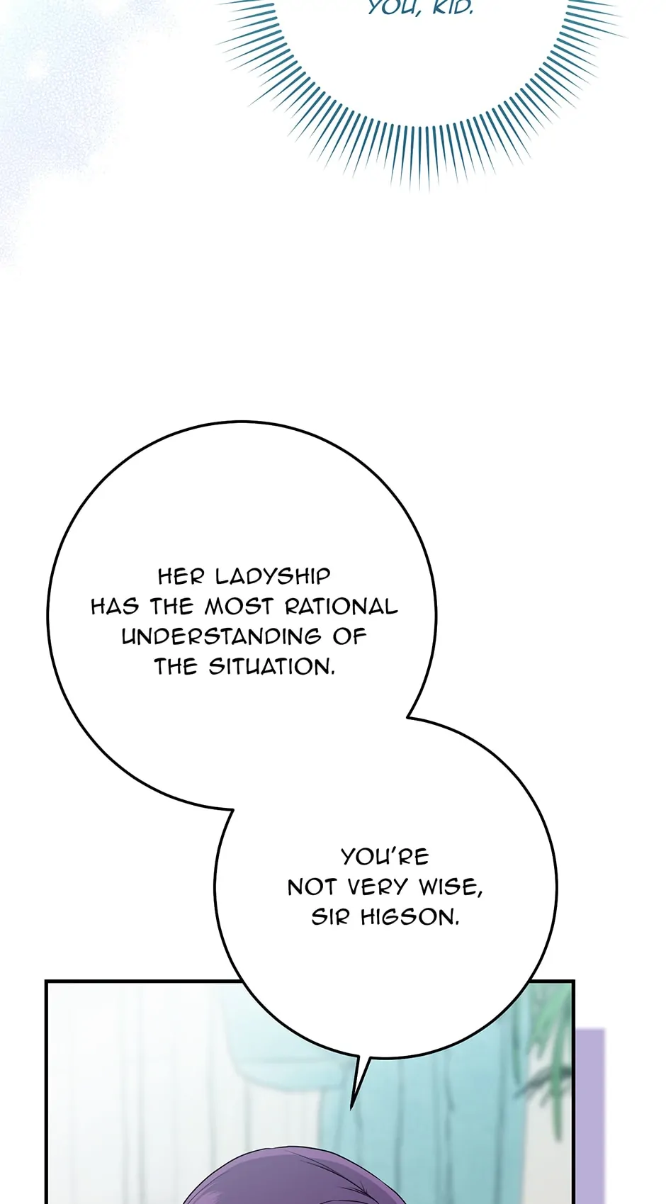 The Unintentionally Ideal Adopted Daughter Chapter 44 - page 71