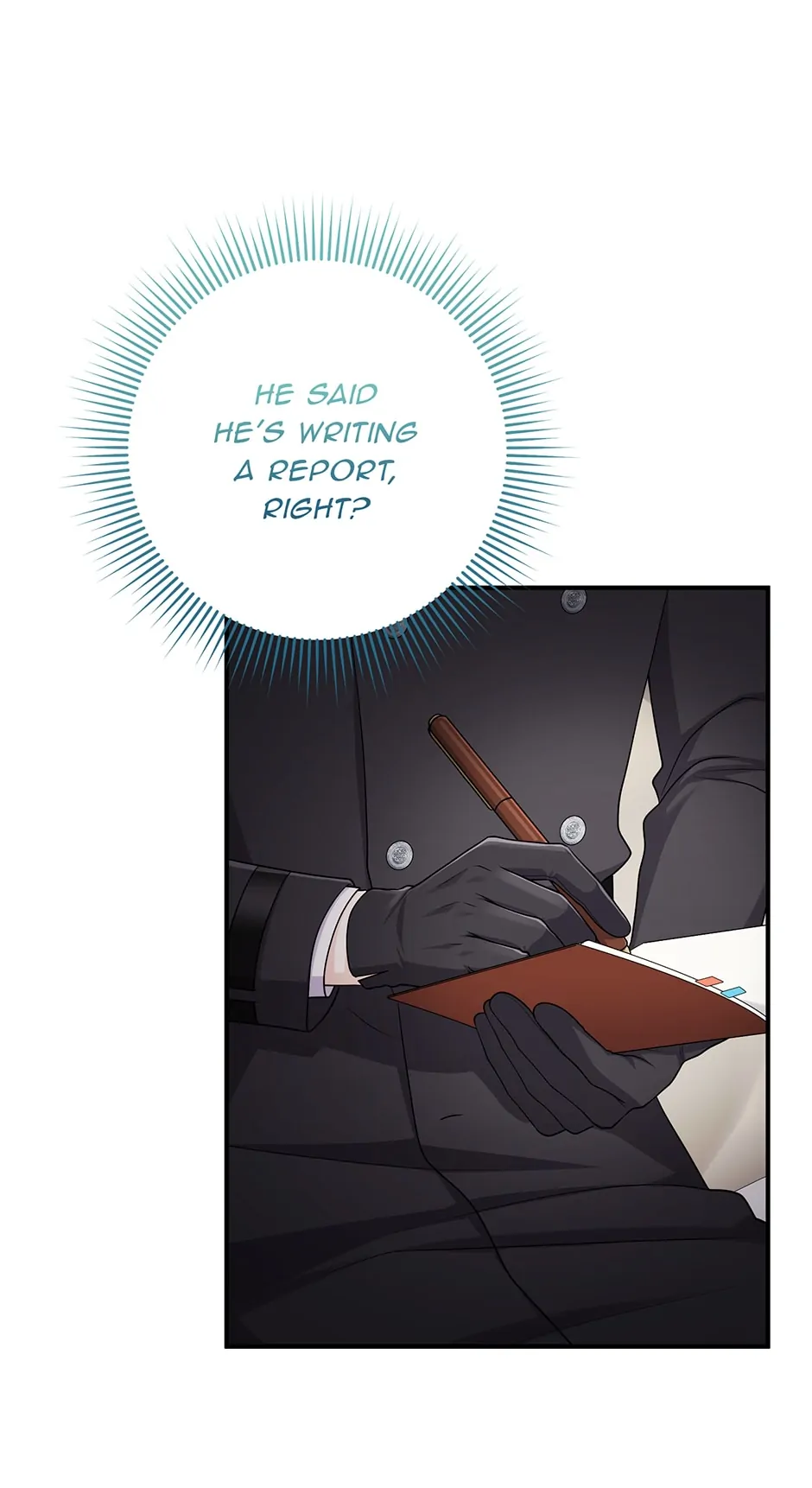 The Unintentionally Ideal Adopted Daughter Chapter 44 - page 75