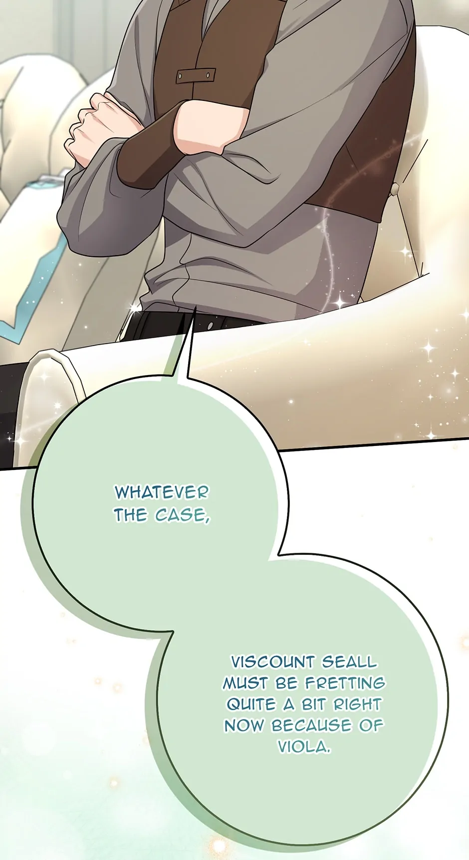 The Unintentionally Ideal Adopted Daughter Chapter 44 - page 77