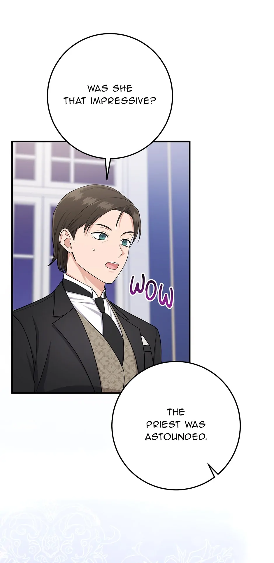 The Unintentionally Ideal Adopted Daughter Chapter 45 - page 11