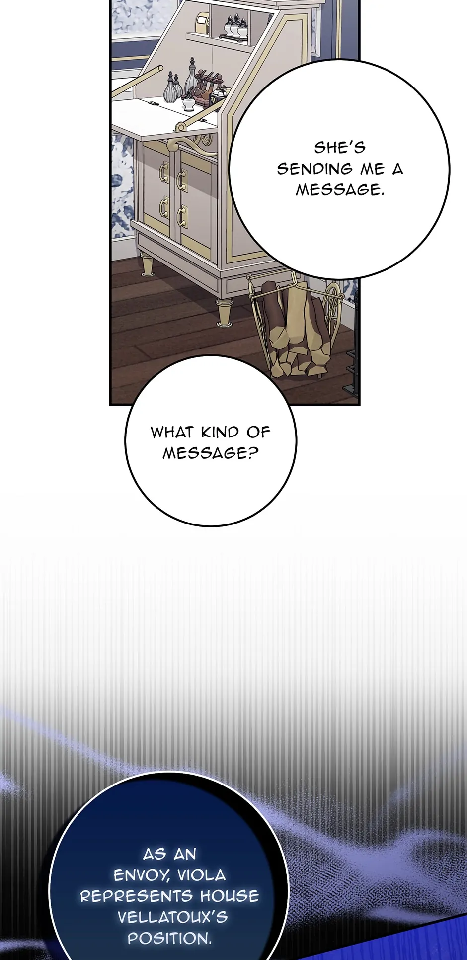 The Unintentionally Ideal Adopted Daughter Chapter 45 - page 14