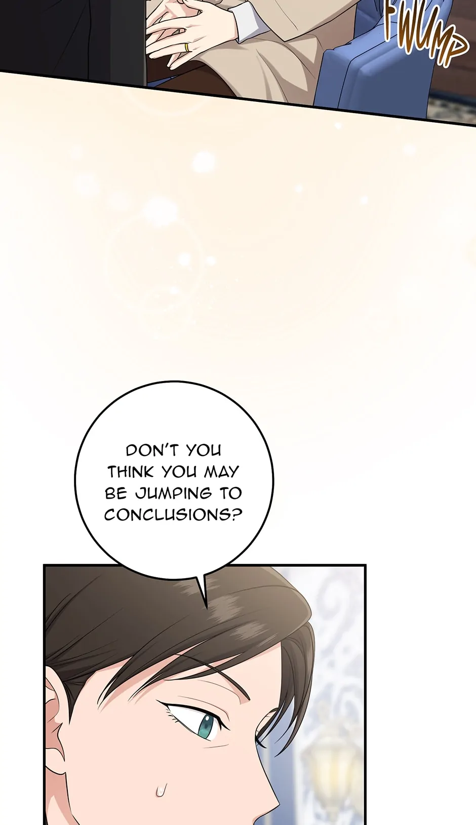 The Unintentionally Ideal Adopted Daughter Chapter 45 - page 17