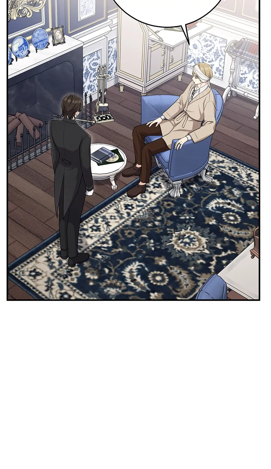 The Unintentionally Ideal Adopted Daughter Chapter 45 - page 19