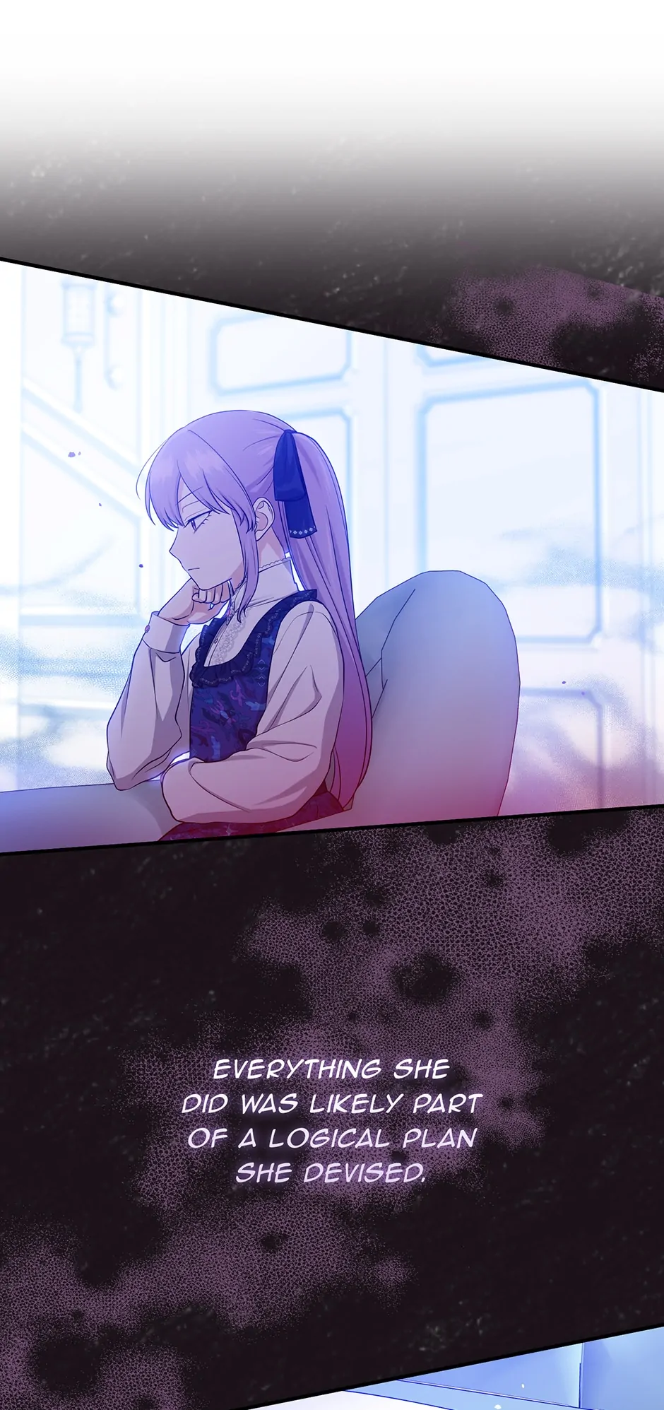The Unintentionally Ideal Adopted Daughter Chapter 45 - page 20