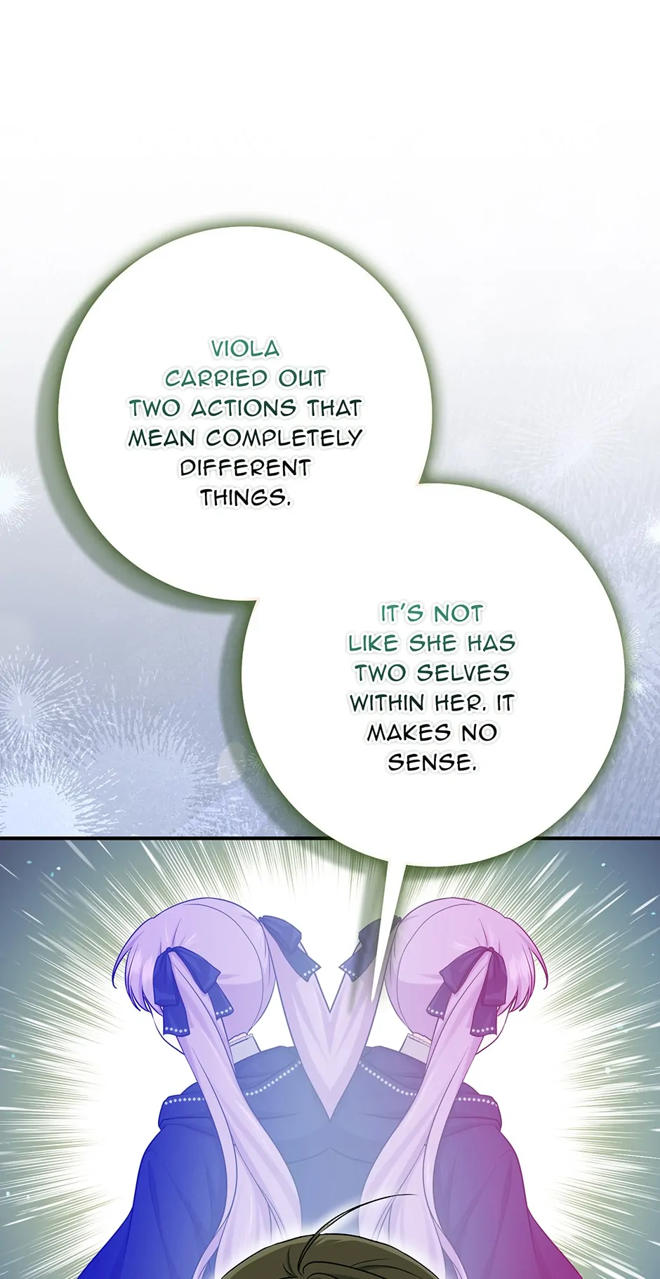 The Unintentionally Ideal Adopted Daughter Chapter 45 - page 3