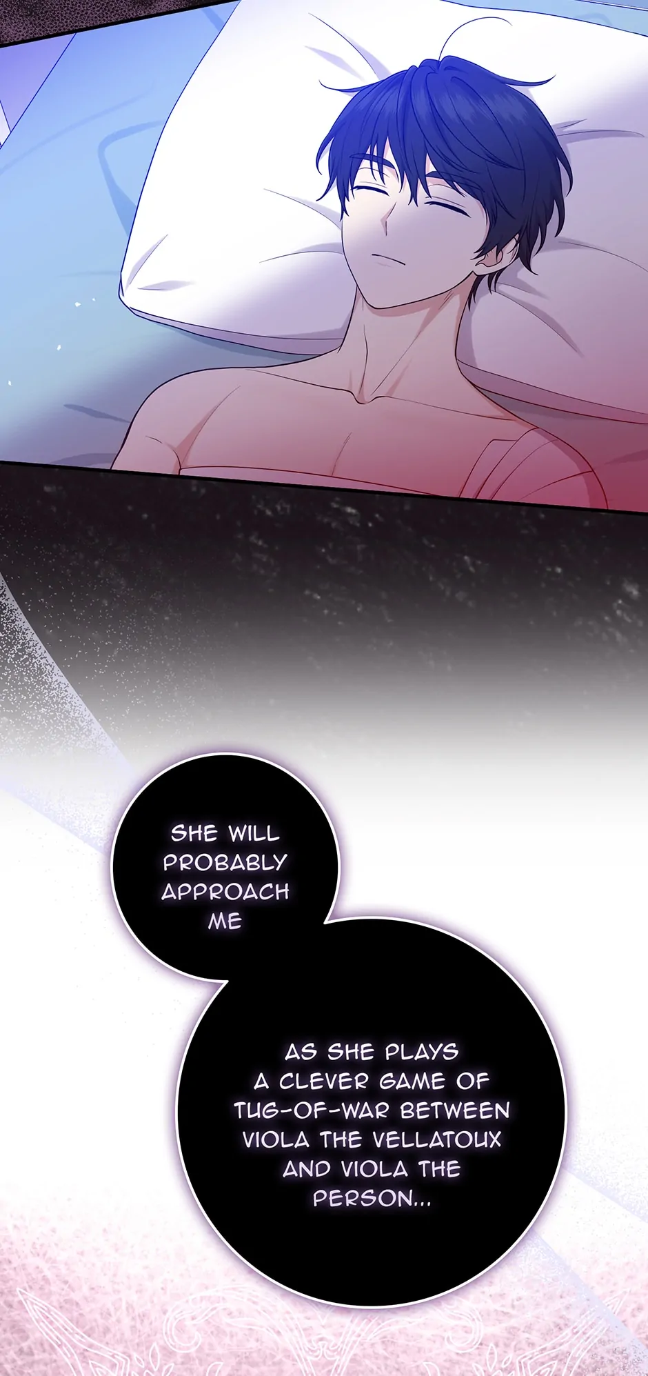 The Unintentionally Ideal Adopted Daughter Chapter 45 - page 21