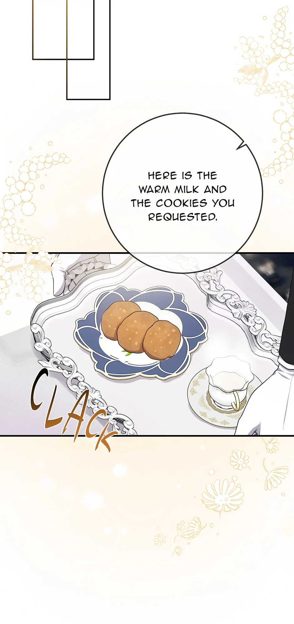 The Unintentionally Ideal Adopted Daughter Chapter 45 - page 24