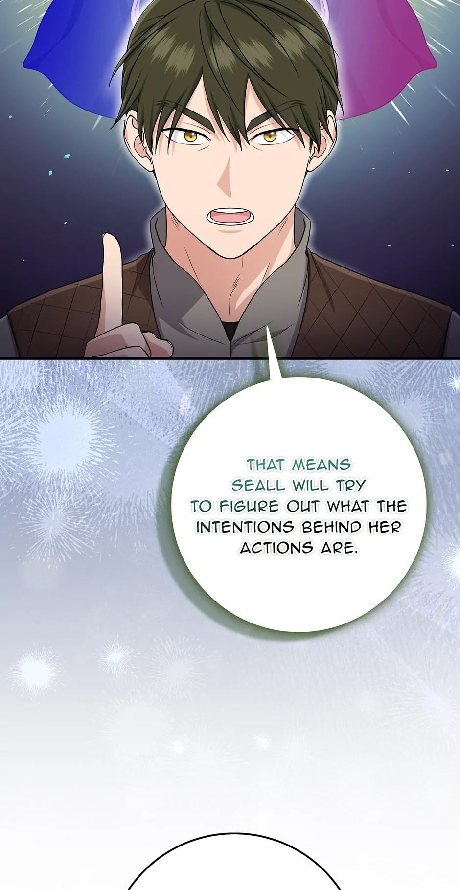 The Unintentionally Ideal Adopted Daughter Chapter 45 - page 4