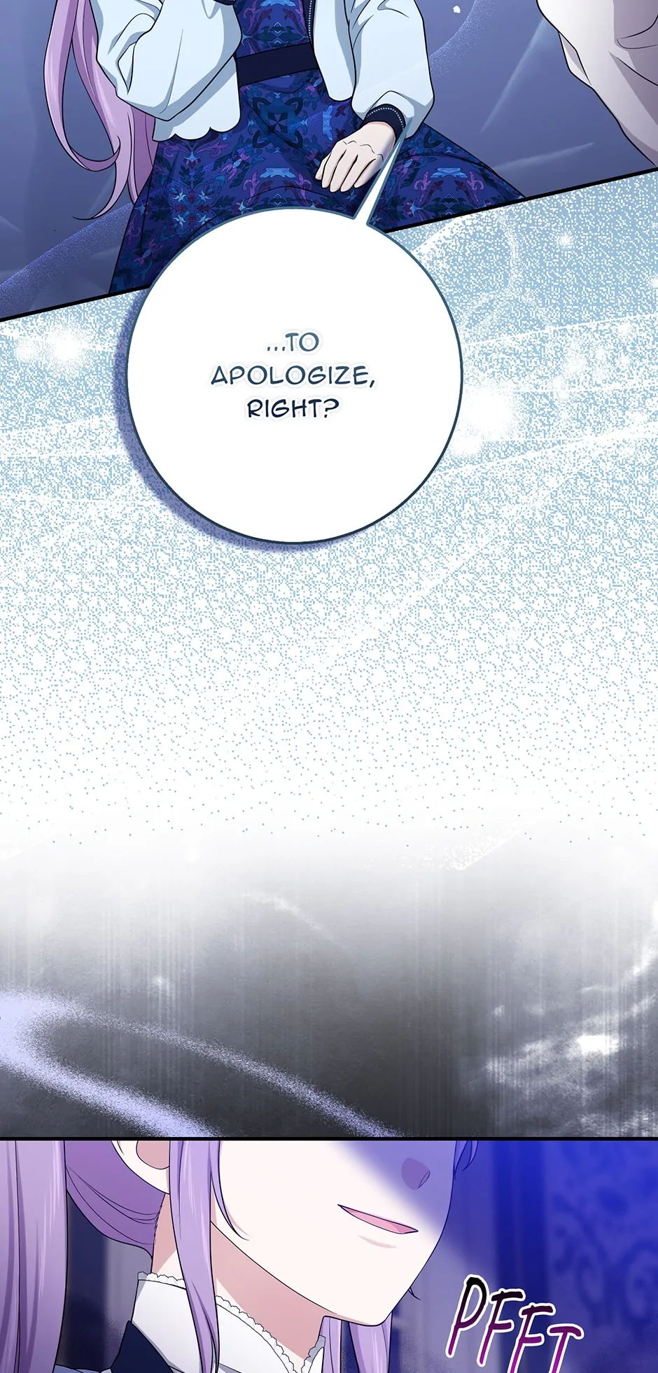 The Unintentionally Ideal Adopted Daughter Chapter 45 - page 36