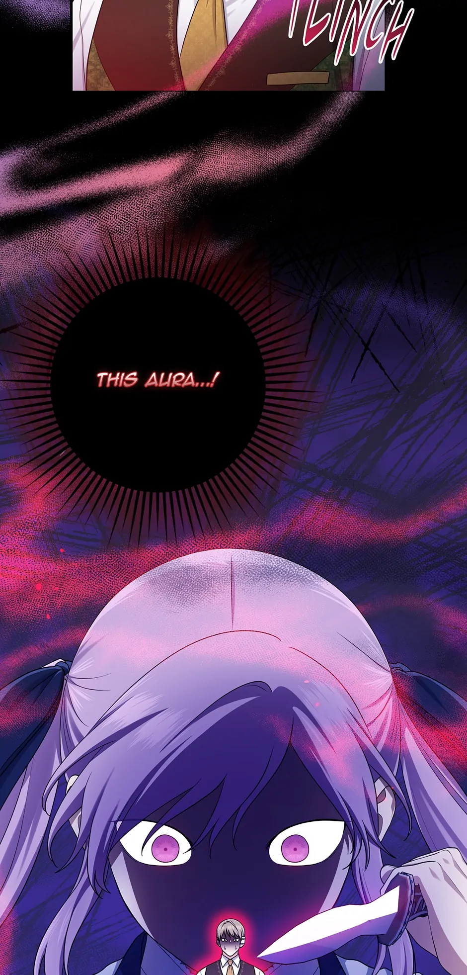 The Unintentionally Ideal Adopted Daughter Chapter 45 - page 38