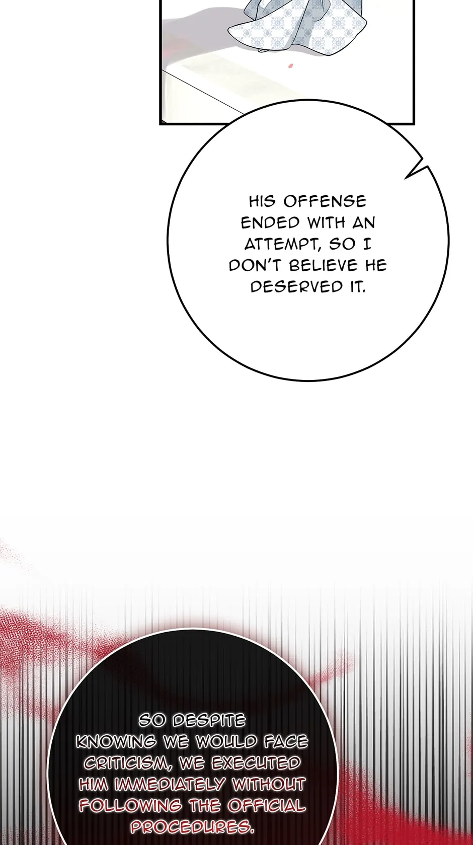 The Unintentionally Ideal Adopted Daughter Chapter 45 - page 42