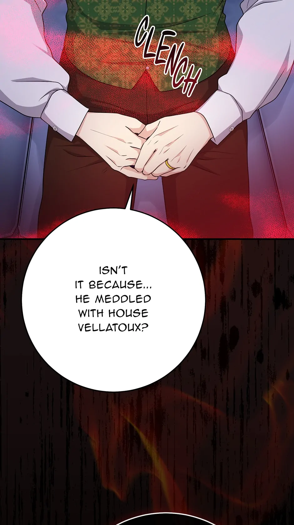 The Unintentionally Ideal Adopted Daughter Chapter 45 - page 44