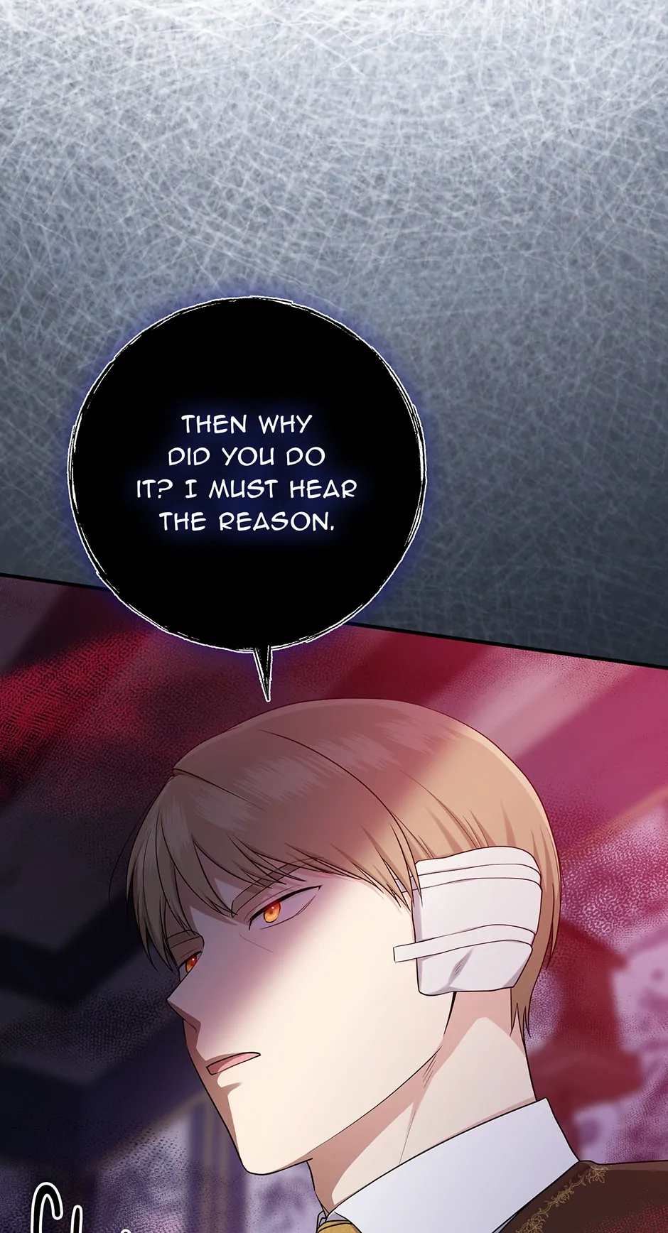 The Unintentionally Ideal Adopted Daughter Chapter 45 - page 47