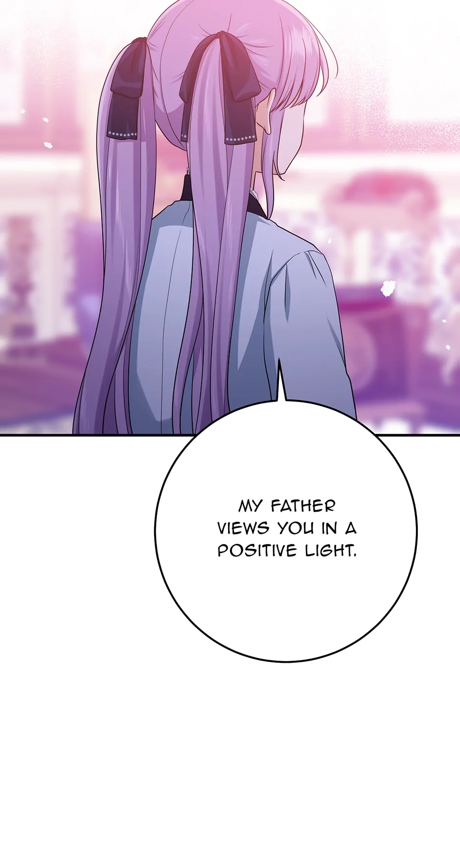 The Unintentionally Ideal Adopted Daughter Chapter 45 - page 49