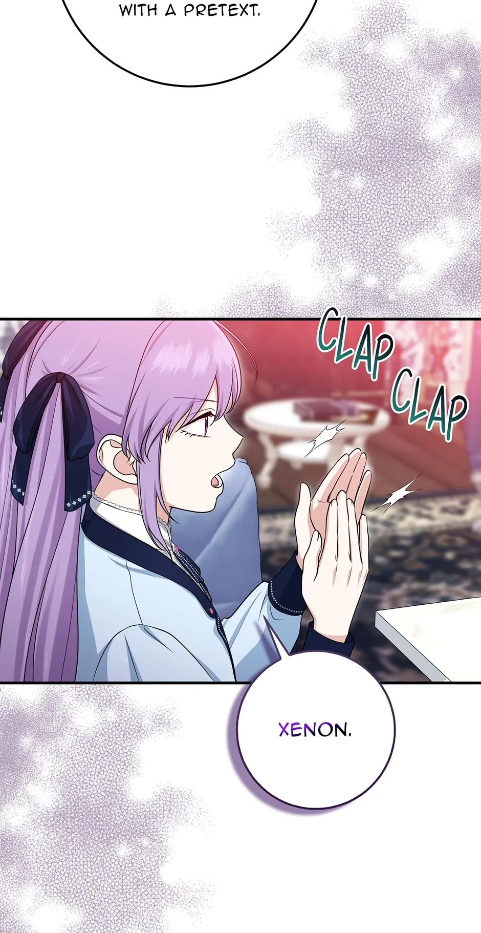 The Unintentionally Ideal Adopted Daughter Chapter 45 - page 54