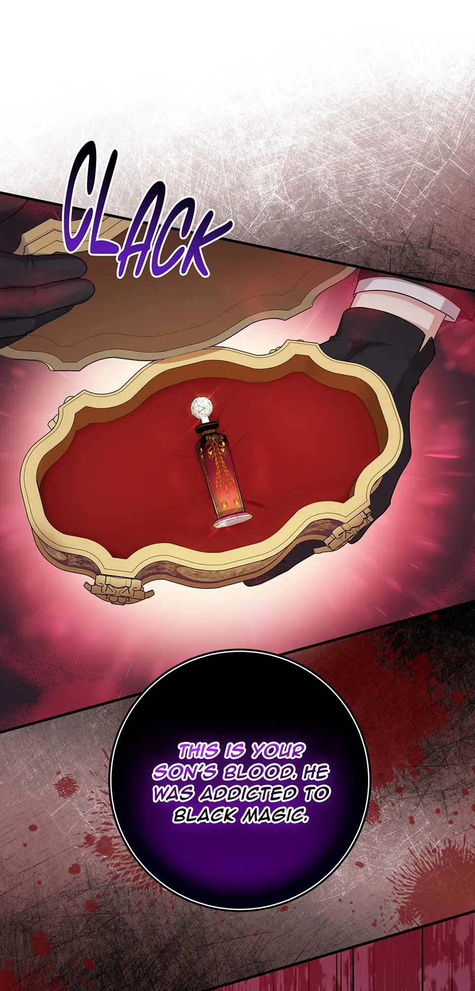 The Unintentionally Ideal Adopted Daughter Chapter 45 - page 56