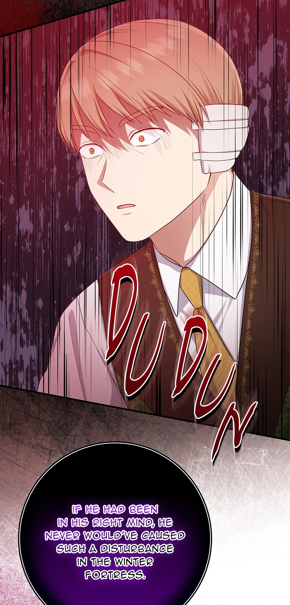 The Unintentionally Ideal Adopted Daughter Chapter 45 - page 57