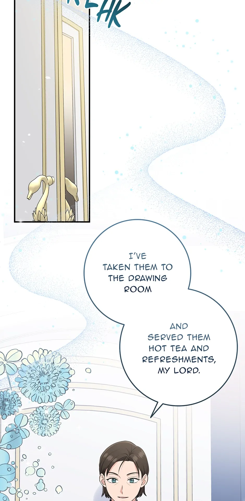 The Unintentionally Ideal Adopted Daughter Chapter 45 - page 7