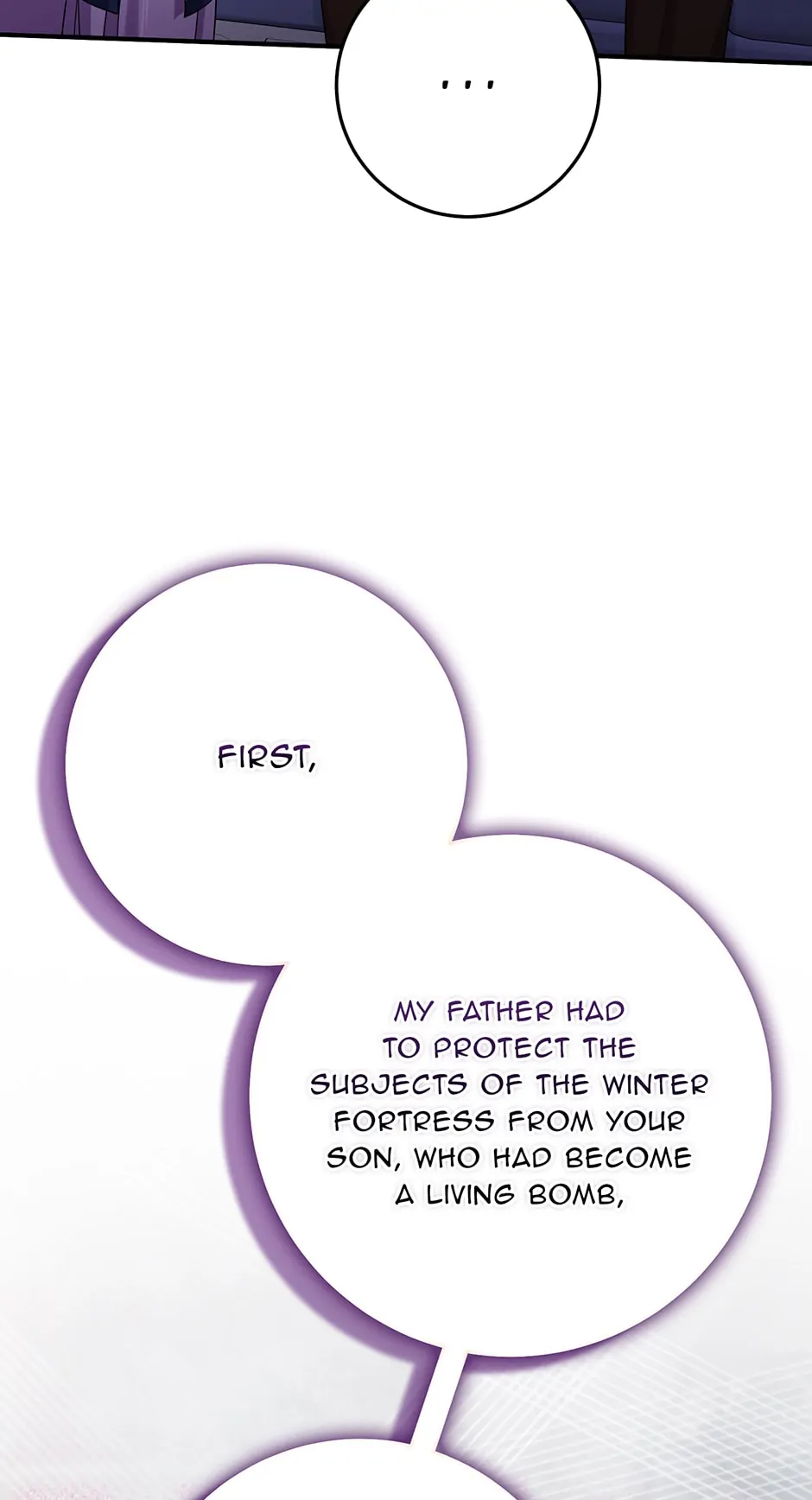 The Unintentionally Ideal Adopted Daughter Chapter 45 - page 62