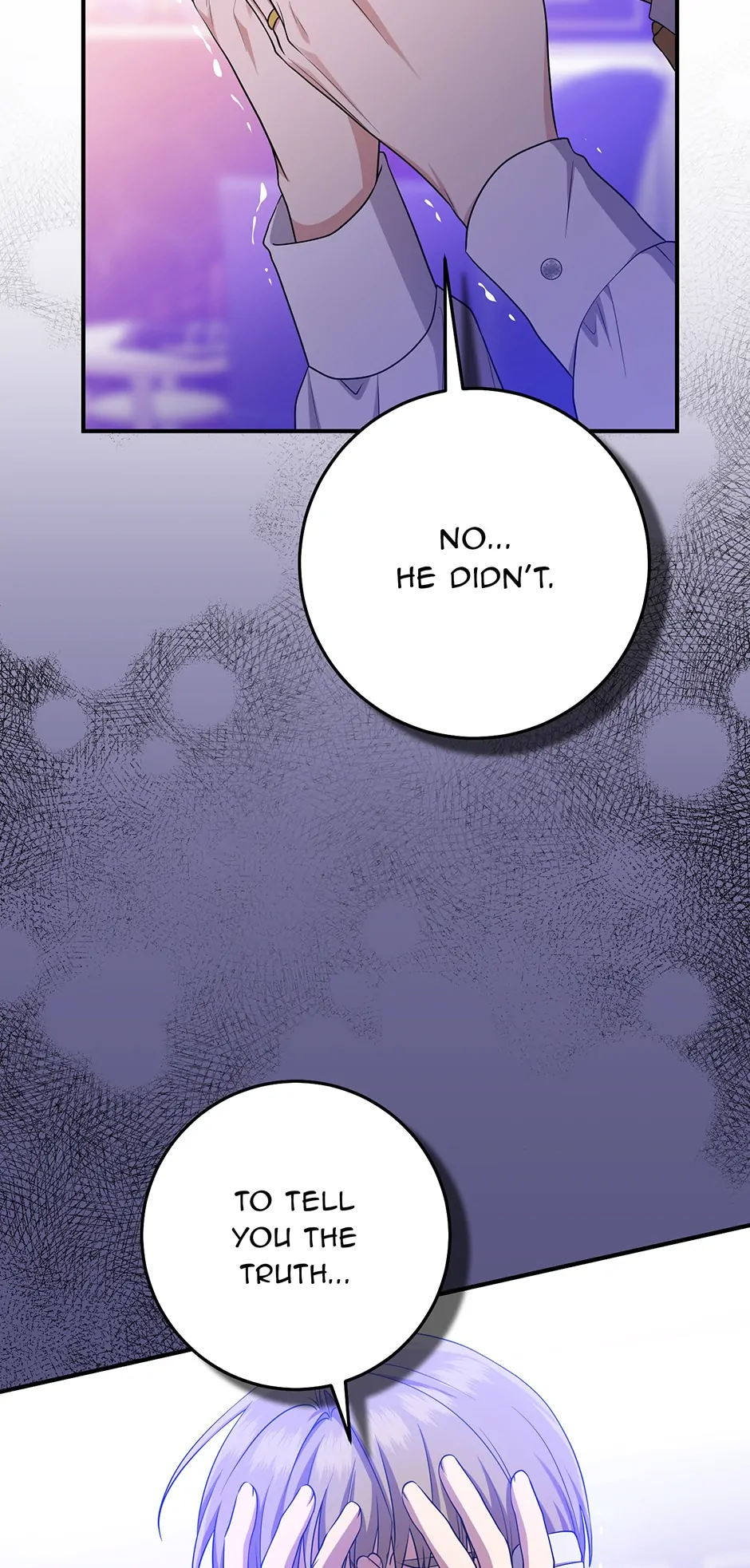 The Unintentionally Ideal Adopted Daughter Chapter 45 - page 68