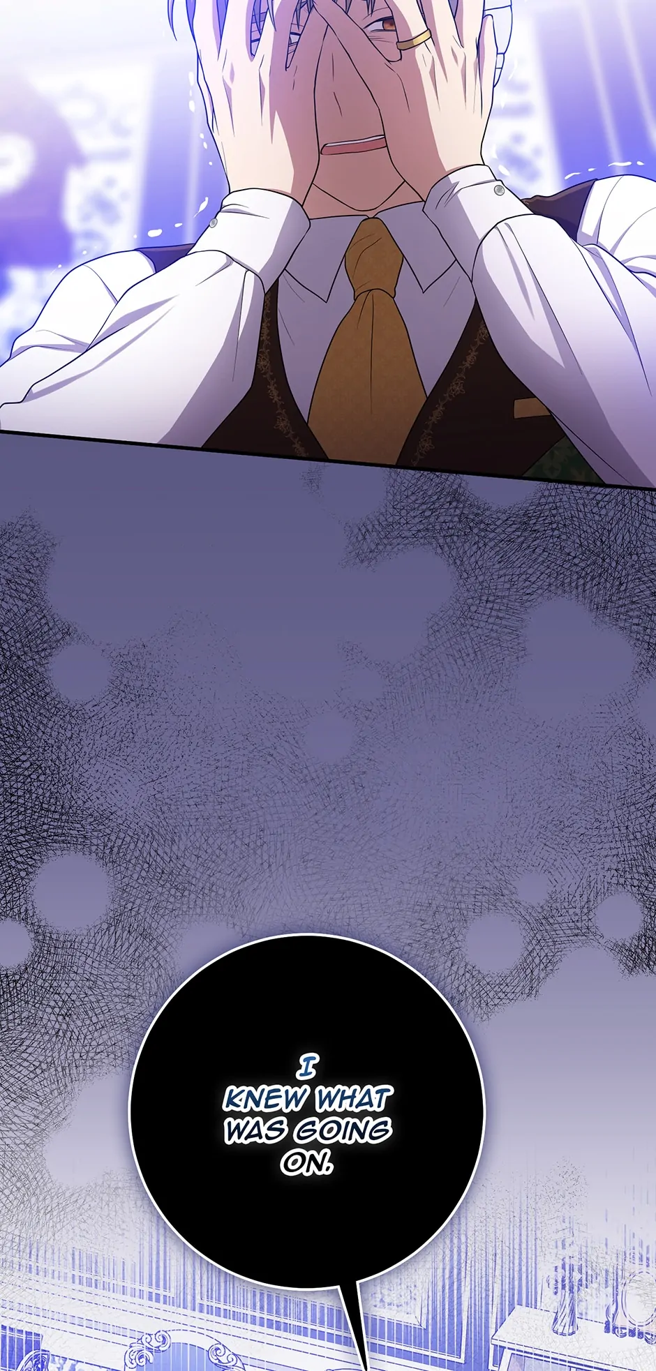 The Unintentionally Ideal Adopted Daughter Chapter 45 - page 69