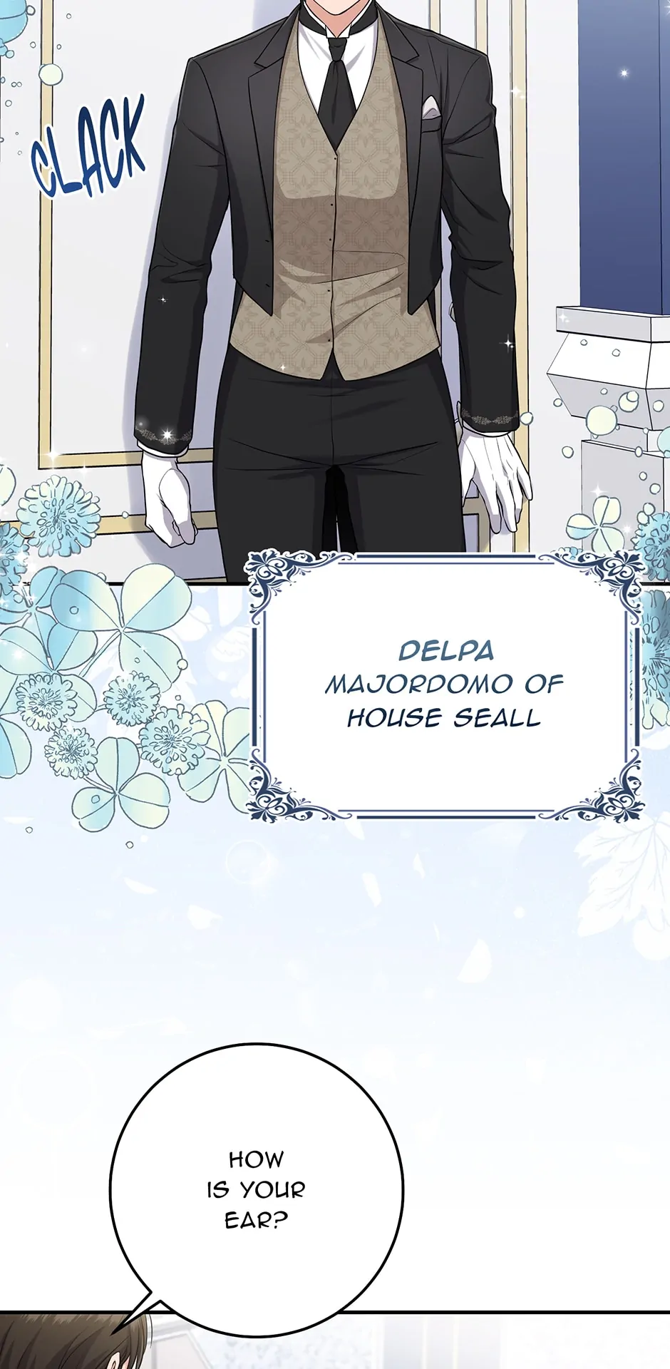 The Unintentionally Ideal Adopted Daughter Chapter 45 - page 8