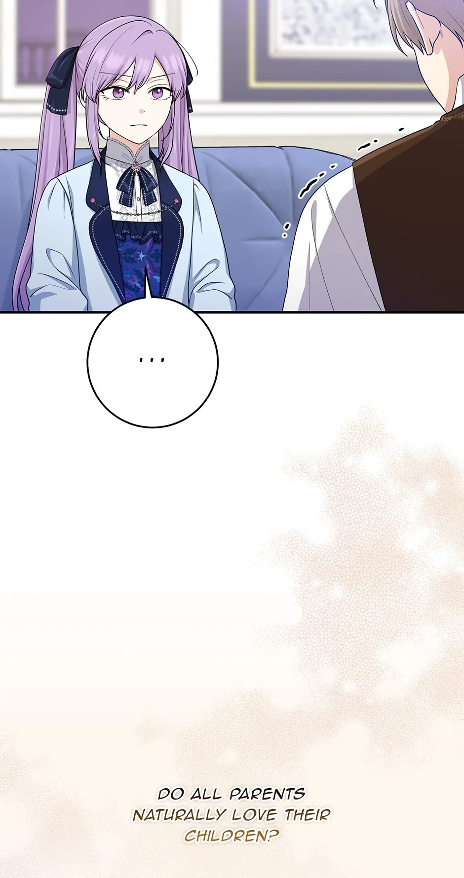 The Unintentionally Ideal Adopted Daughter Chapter 46 - page 12
