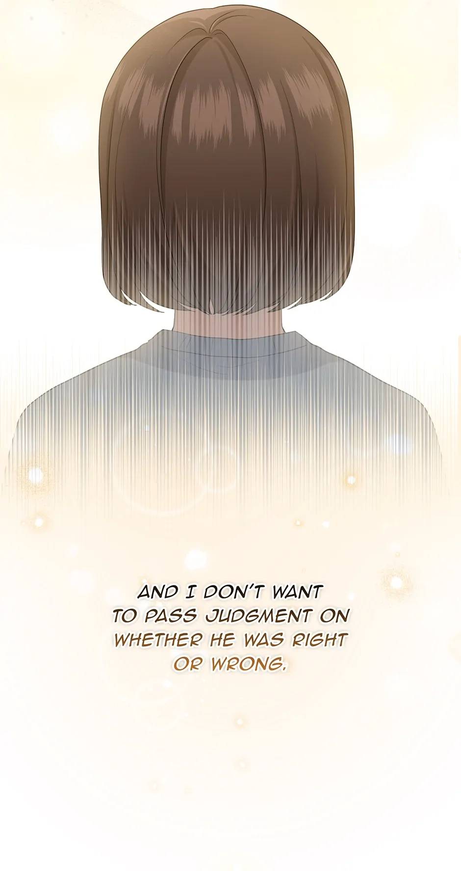 The Unintentionally Ideal Adopted Daughter Chapter 46 - page 15