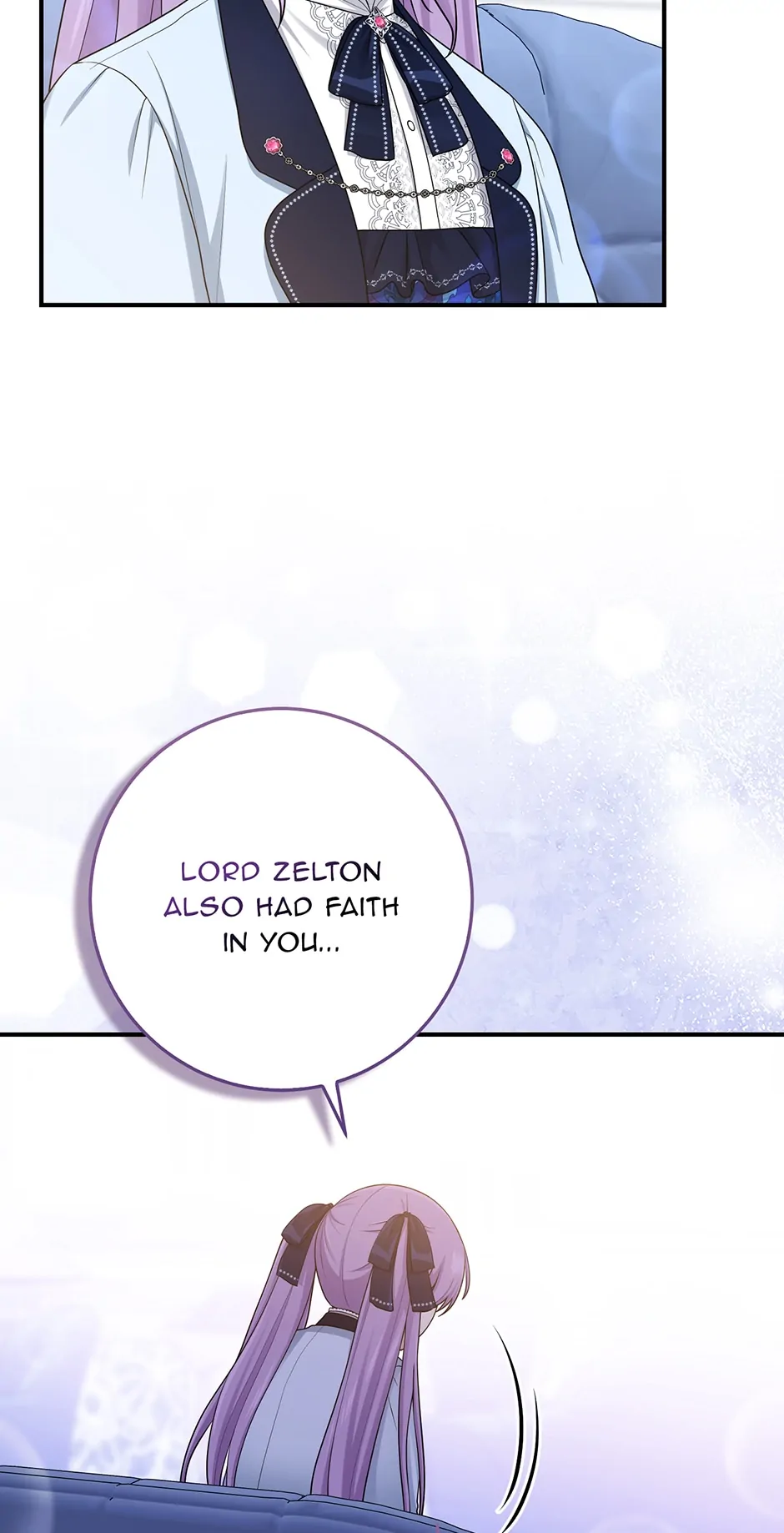 The Unintentionally Ideal Adopted Daughter Chapter 46 - page 17