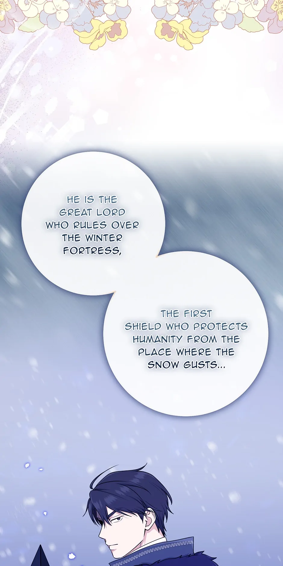 The Unintentionally Ideal Adopted Daughter Chapter 46 - page 28