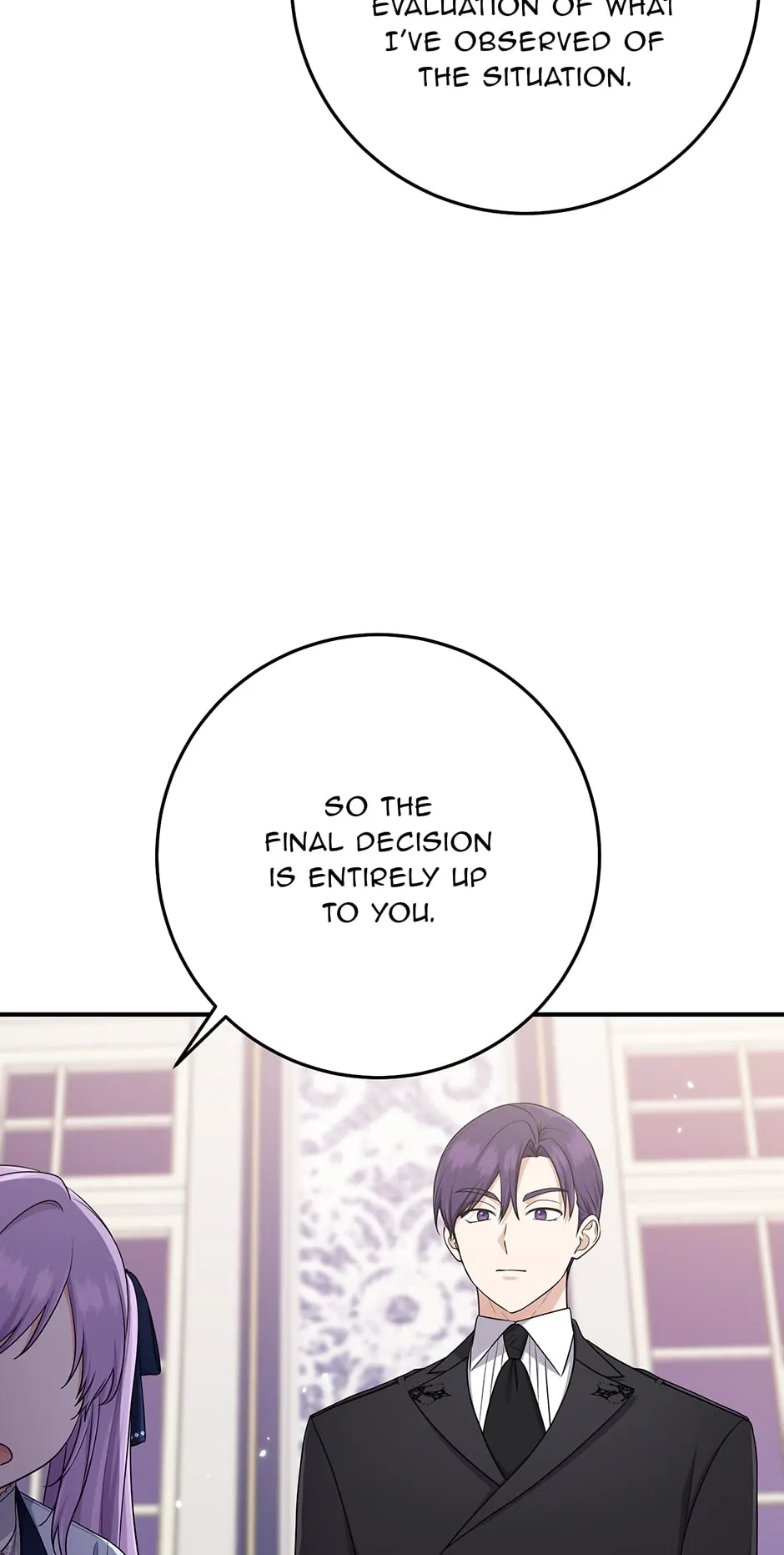 The Unintentionally Ideal Adopted Daughter Chapter 46 - page 33