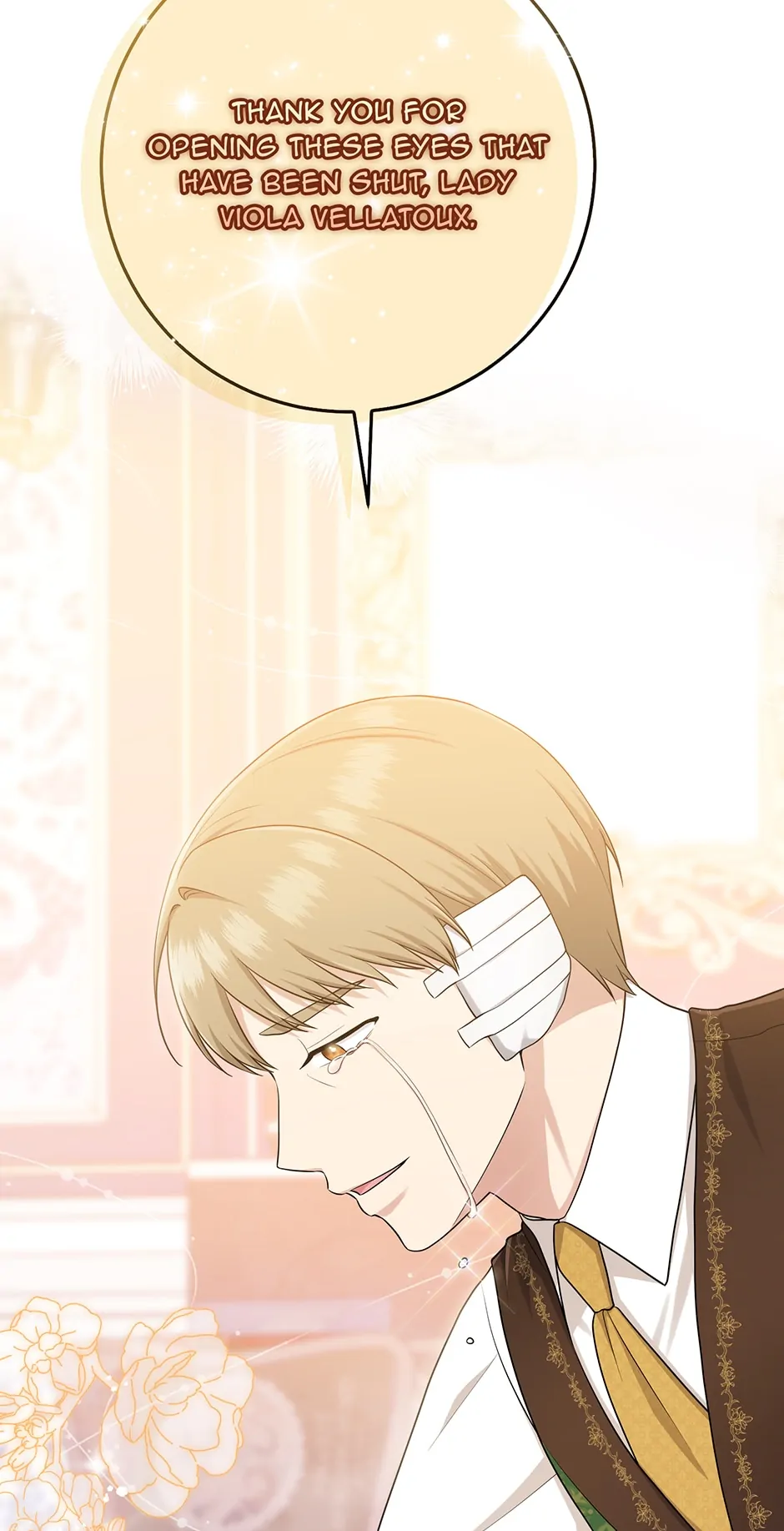 The Unintentionally Ideal Adopted Daughter Chapter 46 - page 39