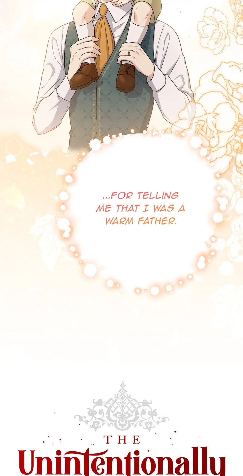 The Unintentionally Ideal Adopted Daughter Chapter 46 - page 41