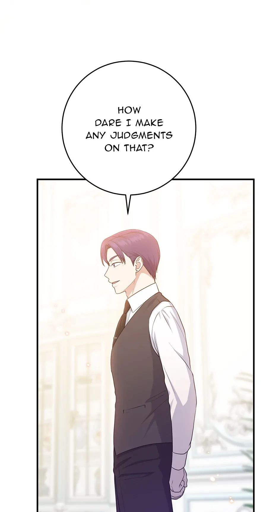 The Unintentionally Ideal Adopted Daughter Chapter 46 - page 47
