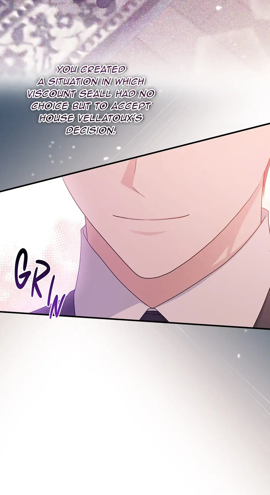 The Unintentionally Ideal Adopted Daughter Chapter 46 - page 50