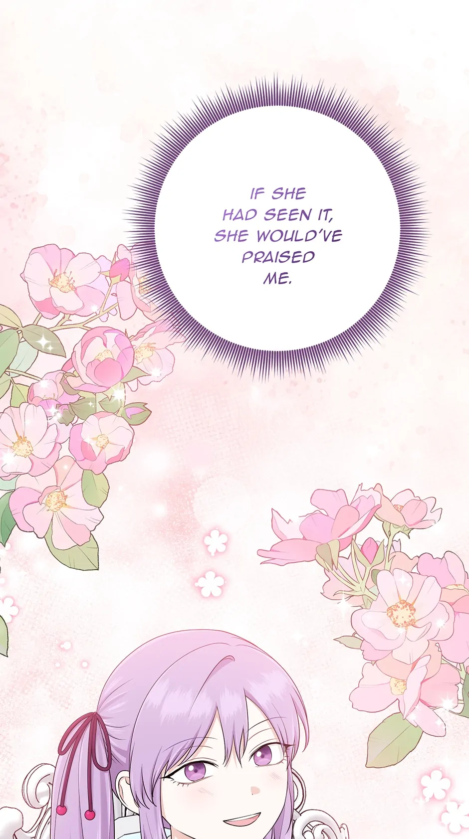 The Unintentionally Ideal Adopted Daughter Chapter 46 - page 56