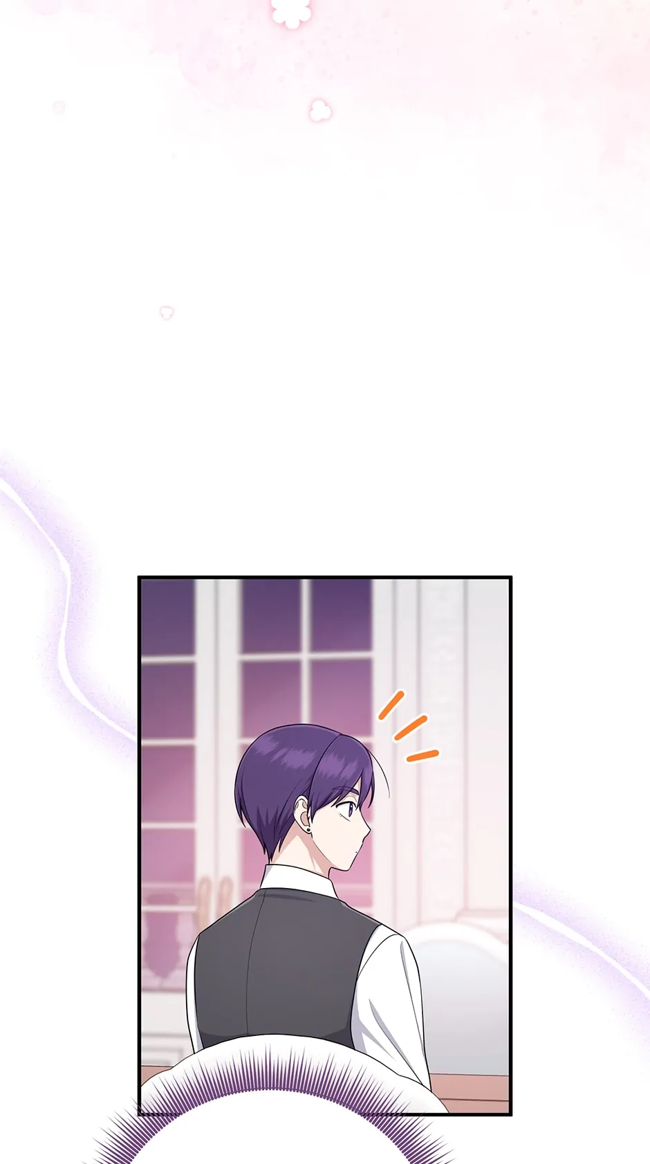 The Unintentionally Ideal Adopted Daughter Chapter 46 - page 59