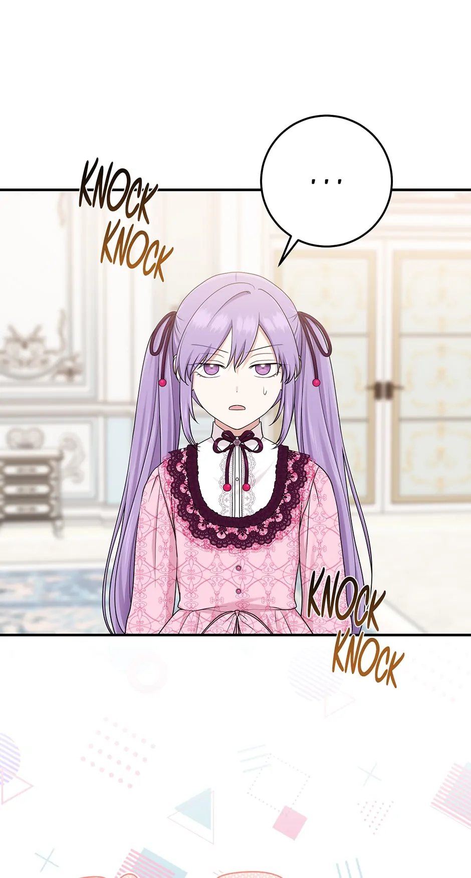 The Unintentionally Ideal Adopted Daughter Chapter 46 - page 61