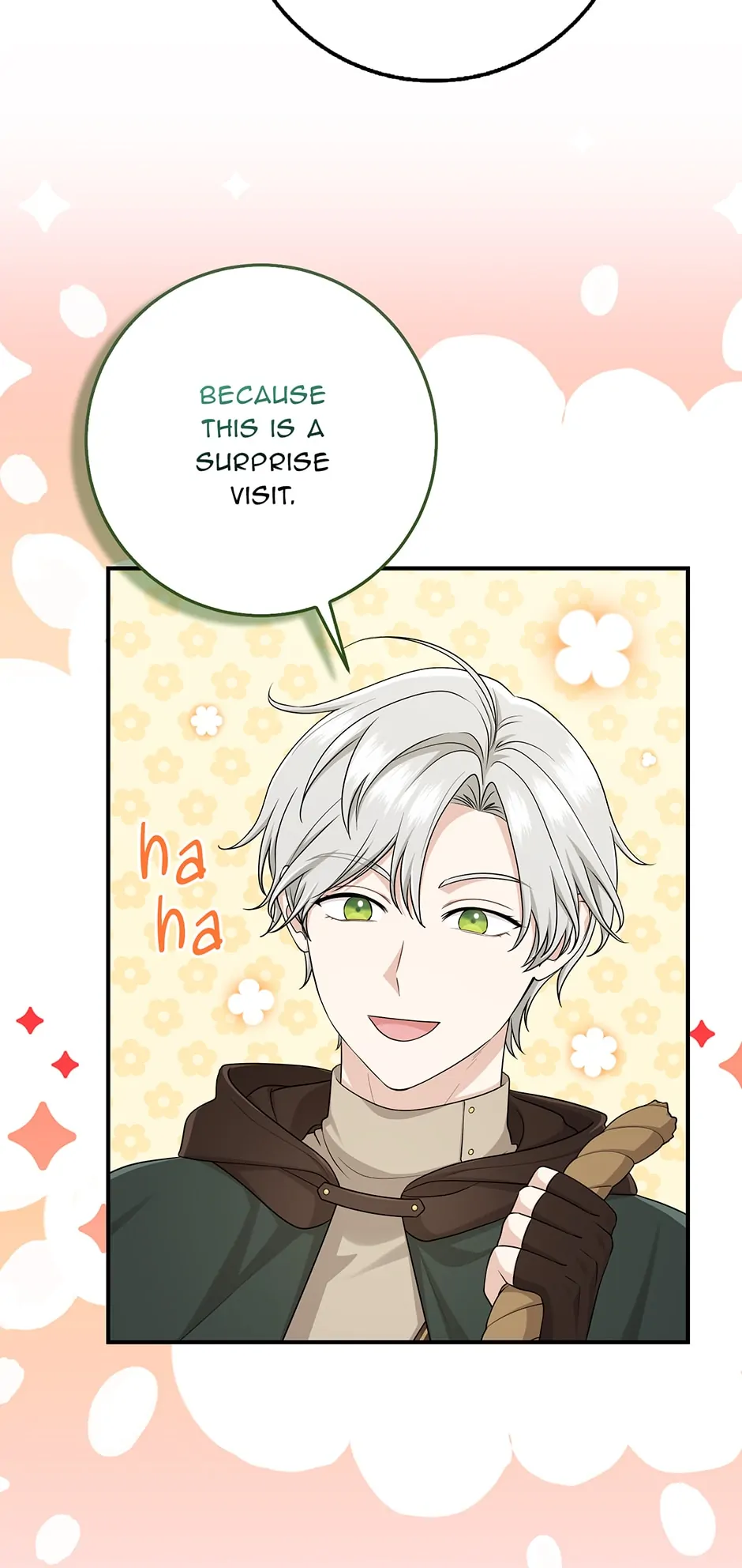 The Unintentionally Ideal Adopted Daughter Chapter 46 - page 69