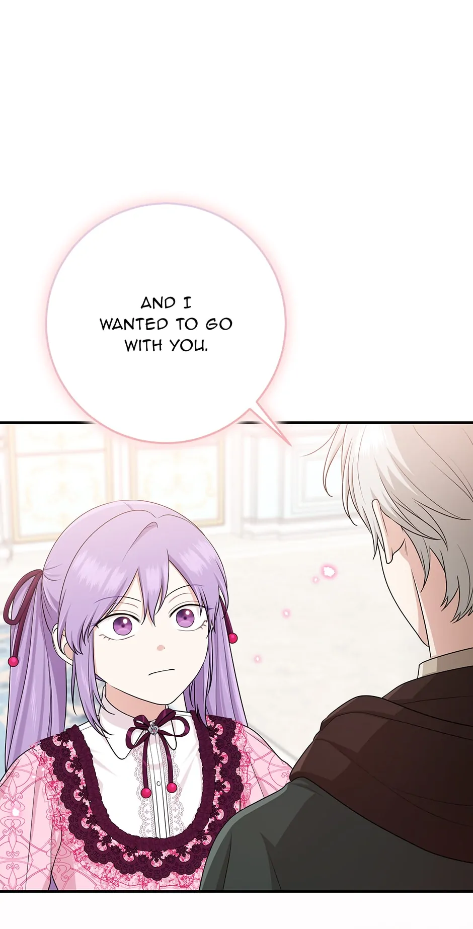The Unintentionally Ideal Adopted Daughter Chapter 46 - page 73