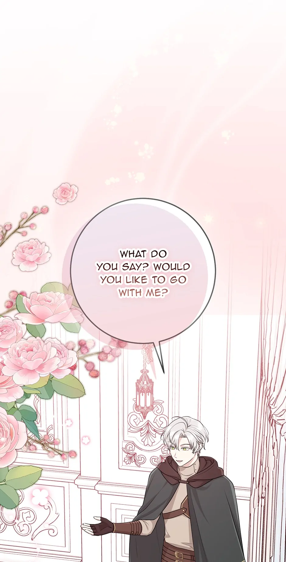 The Unintentionally Ideal Adopted Daughter Chapter 46 - page 74