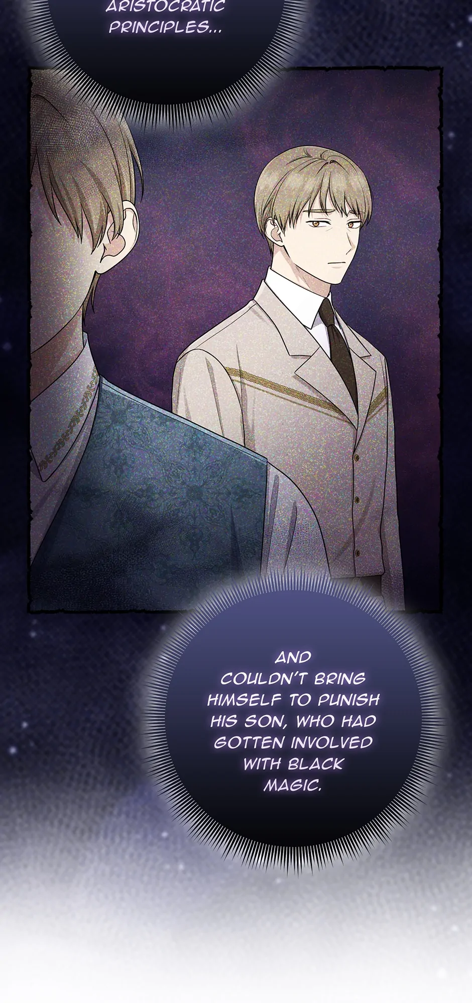 The Unintentionally Ideal Adopted Daughter Chapter 46 - page 9
