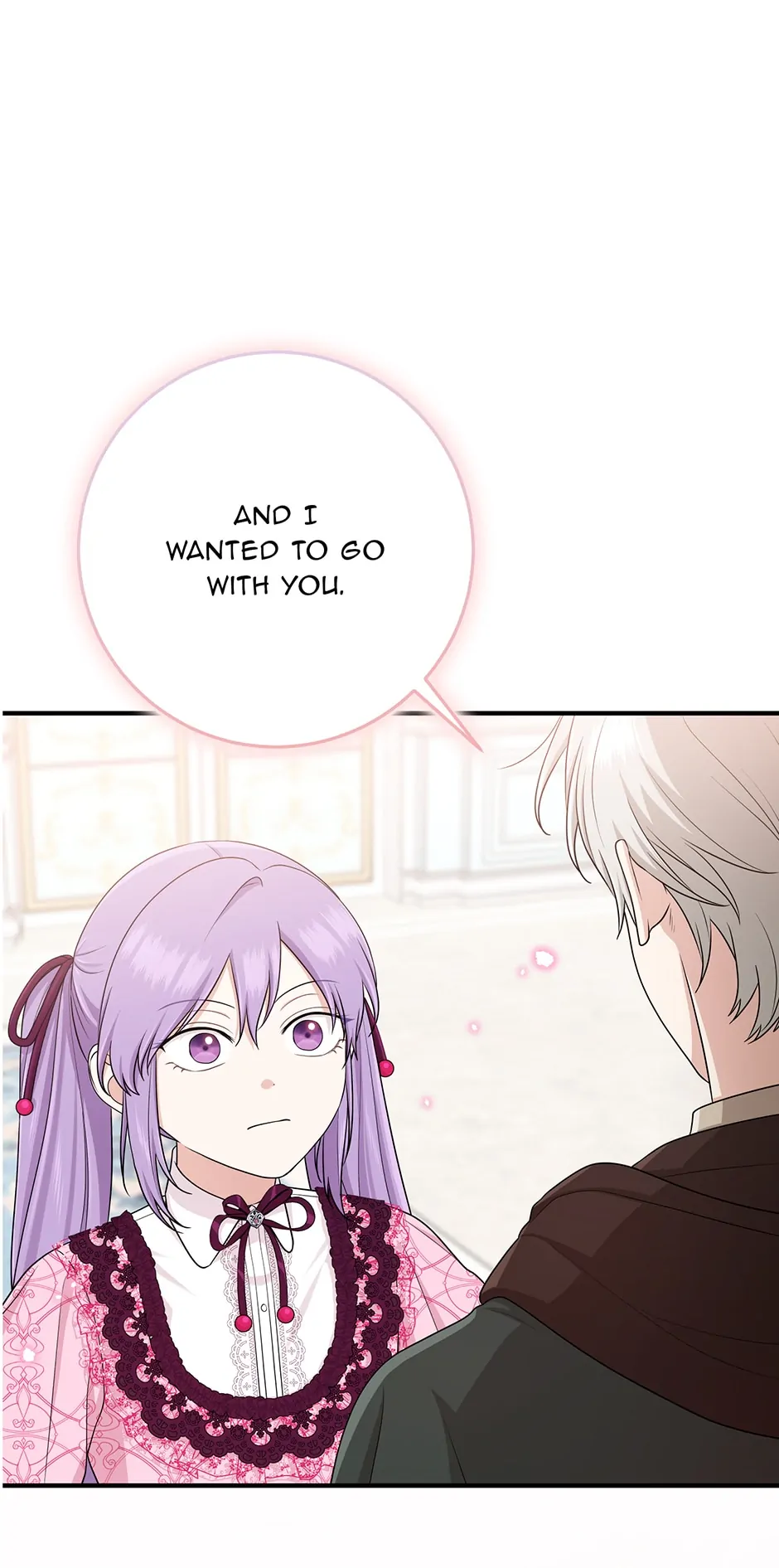 The Unintentionally Ideal Adopted Daughter Chapter 47 - page 2