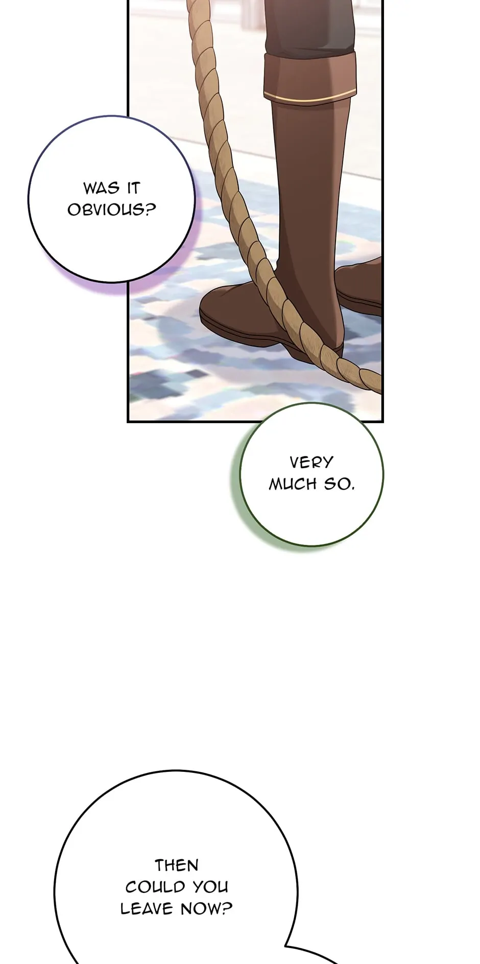 The Unintentionally Ideal Adopted Daughter Chapter 47 - page 15